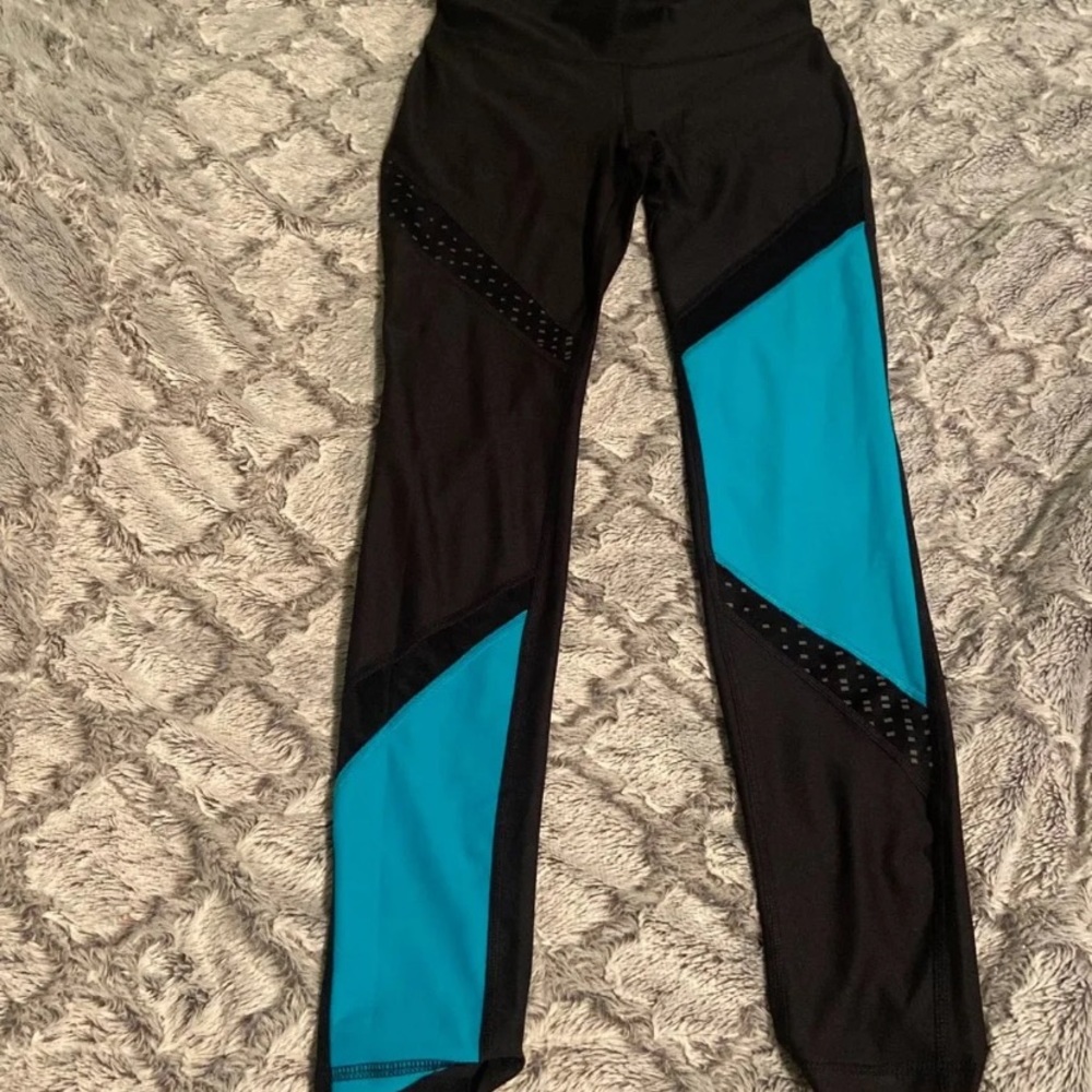 Jogger leggings